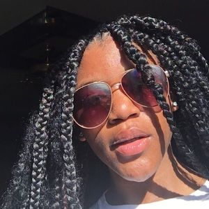 Meet your Posher, Karrington